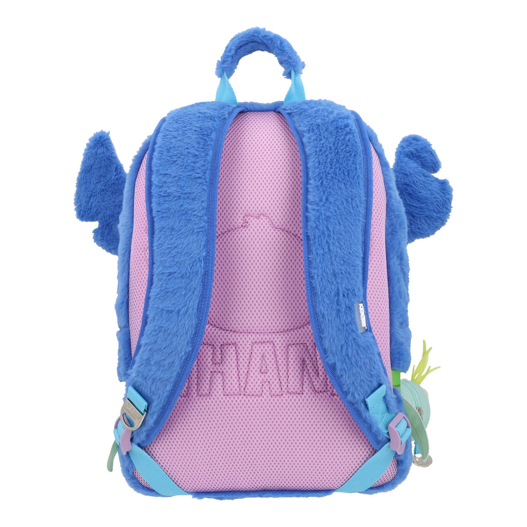 Mochila Primaria Stitch Edición Especial Yadatex DST027-BP225A