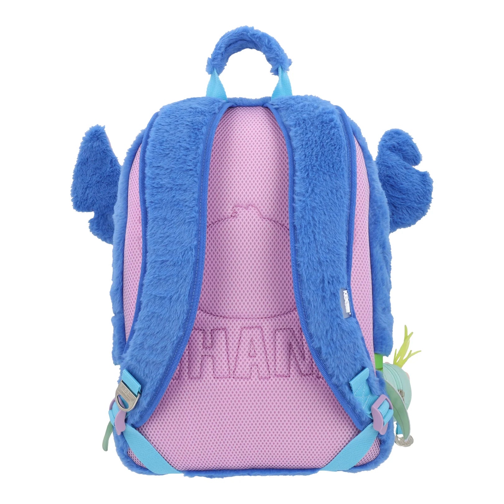 Mochila Primaria Stitch Edición Especial Yadatex DST027-BP225A