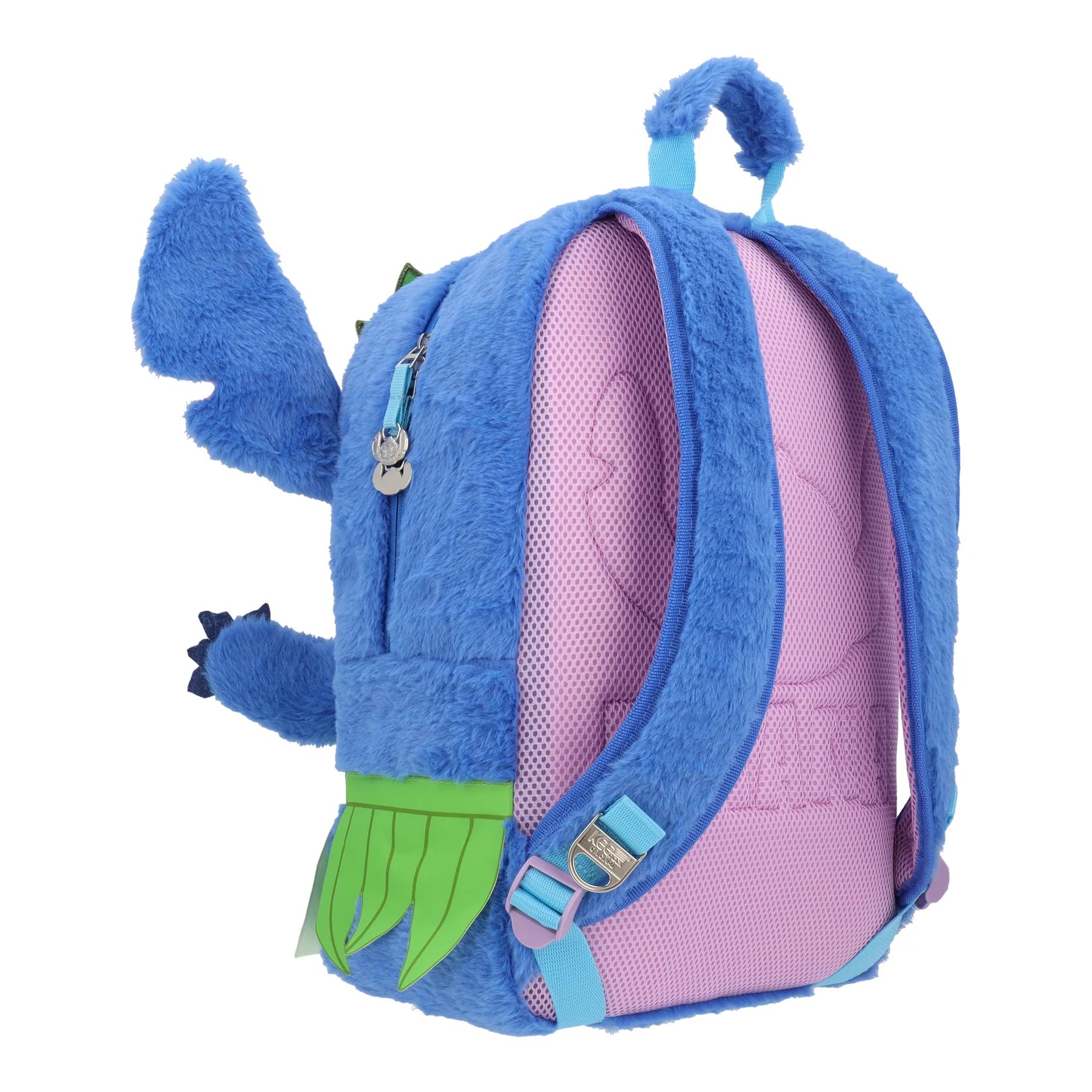 Mochila Primaria Stitch Edición Especial Yadatex DST027-BP225A