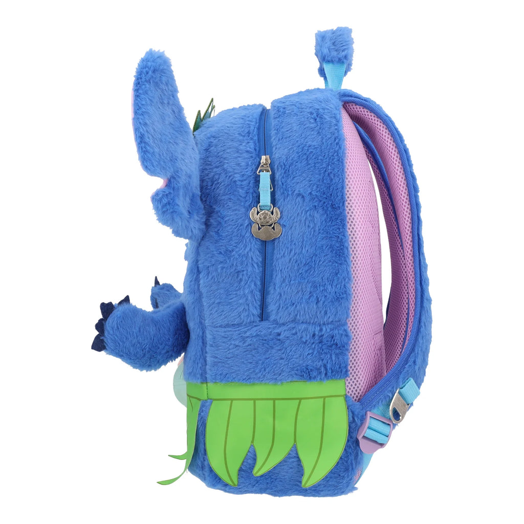 Mochila Primaria Stitch Edición Especial Yadatex DST027-BP225A