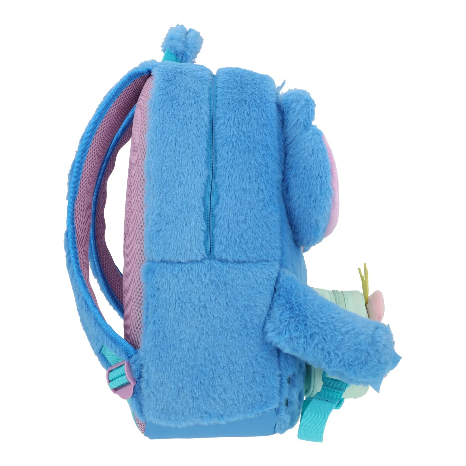 Mochila Primaria Stitch Yadatex DST028-BP225A
