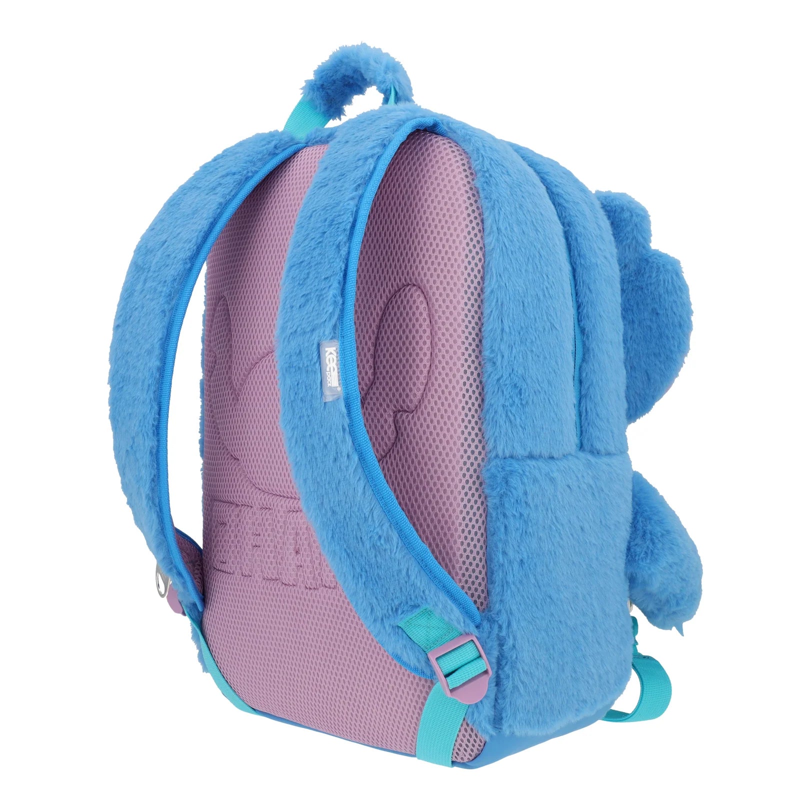 Mochila Primaria Stitch Yadatex DST028-BP225A