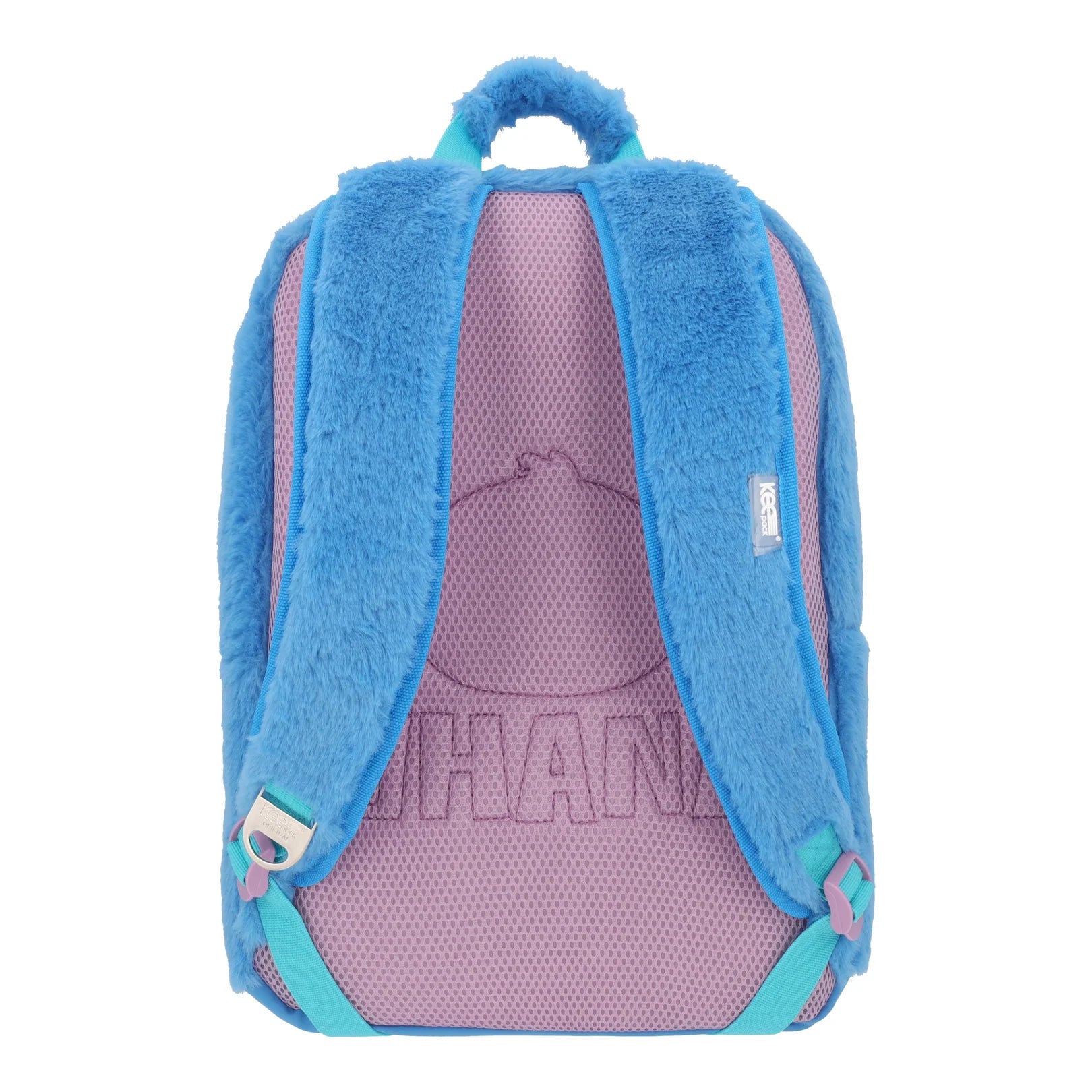 Mochila Primaria Stitch Yadatex DST028-BP225A
