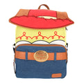 Mochila Primaria Toy Story Jessie Edición Especial Yadatex DTS047-BP535A