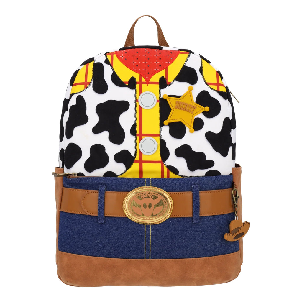 Combo Primaria Toy Story Woody Edición Especial Yadatex DTS048-BP233A