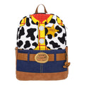 Mochila Primaria Mochila Toy Story Woody Edición Especial Yadatex DTS048-BP233A