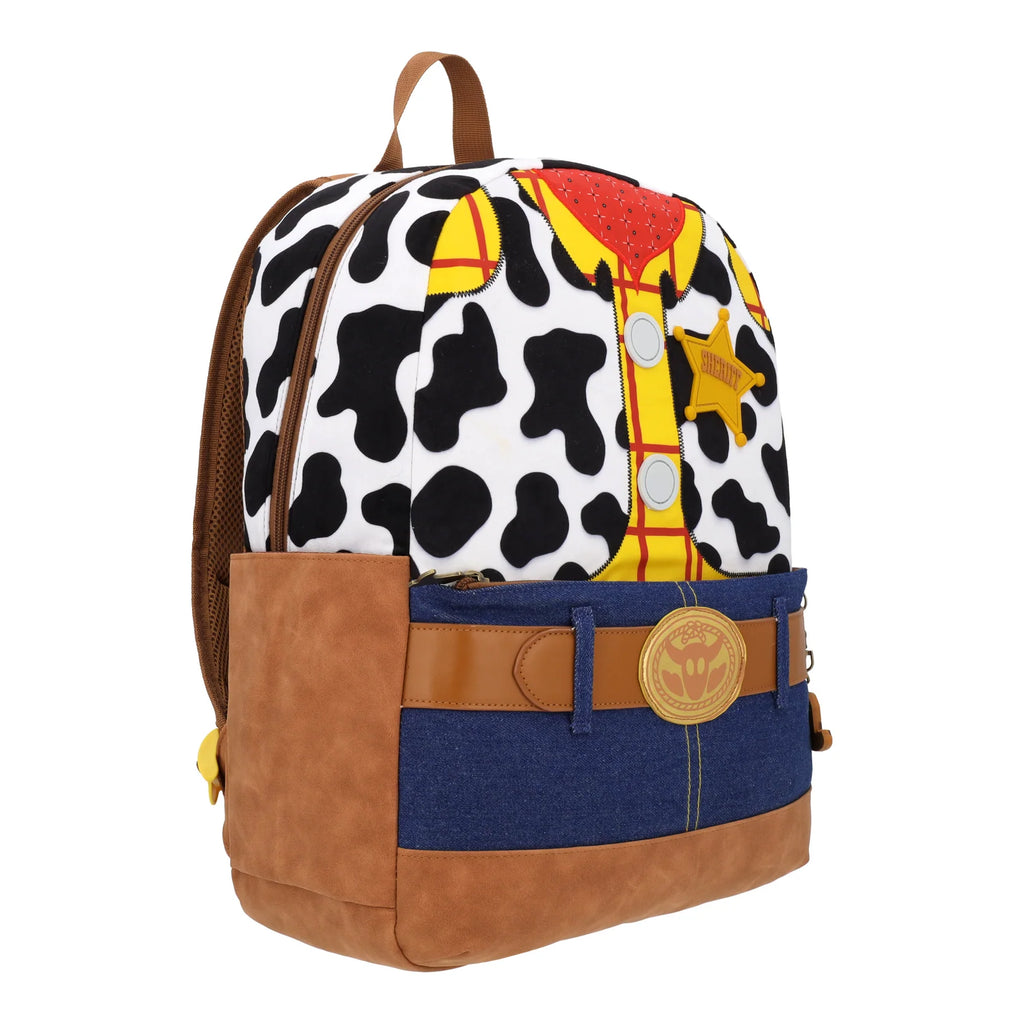 Combo Primaria Toy Story Woody Edición Especial Yadatex DTS048-BP233A