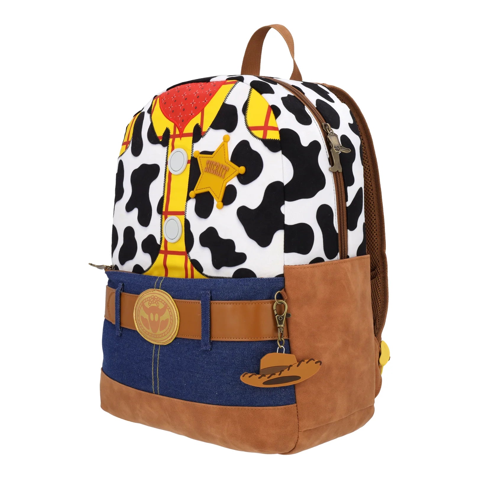 Combo Primaria Toy Story Woody Edición Especial Yadatex DTS048-BP233A