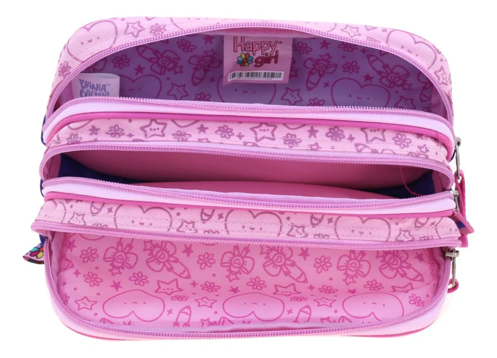 Lapicera Vania Bachur Chenson VB71058-9