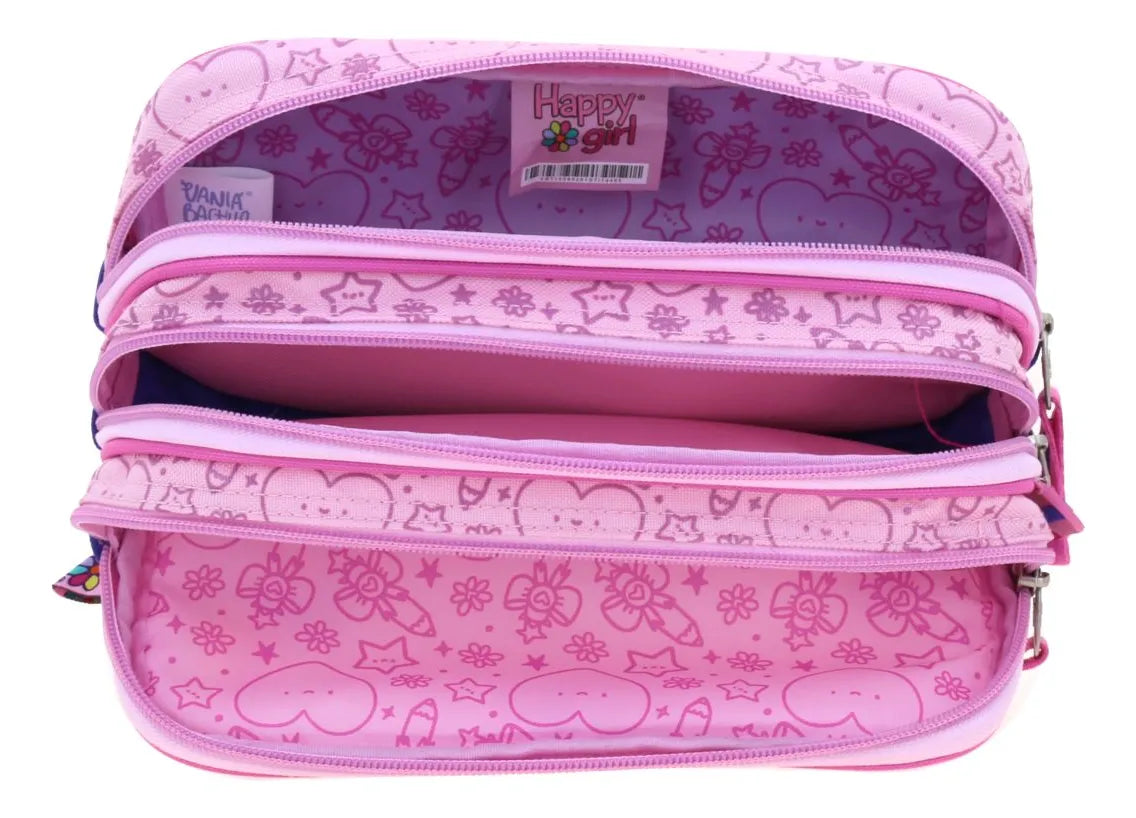 Lapicera Vania Bachur Chenson VB71058-9