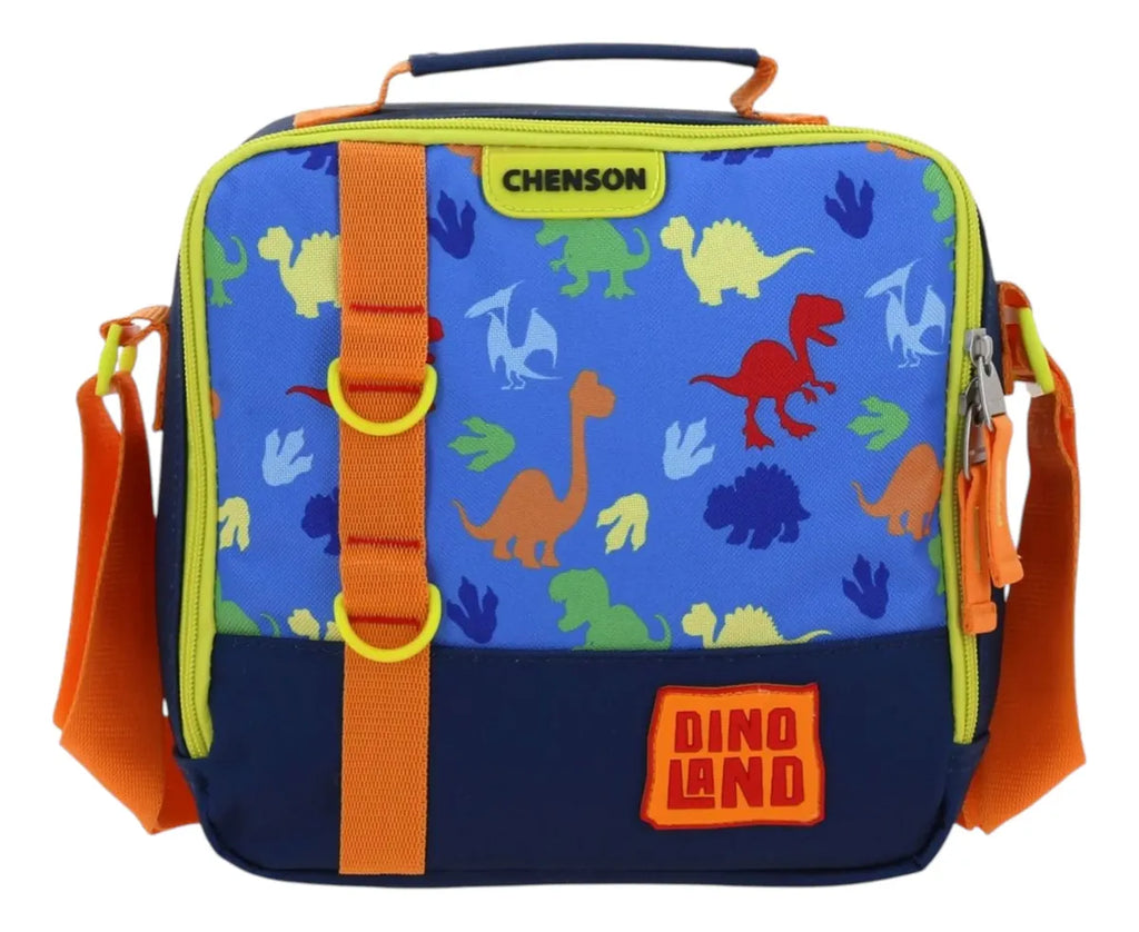 Combo Kinder Dinosaurio Chenson CO71085-9