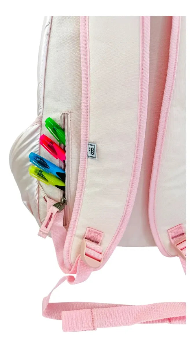Mochila Juvenil Chenson 1870822-P