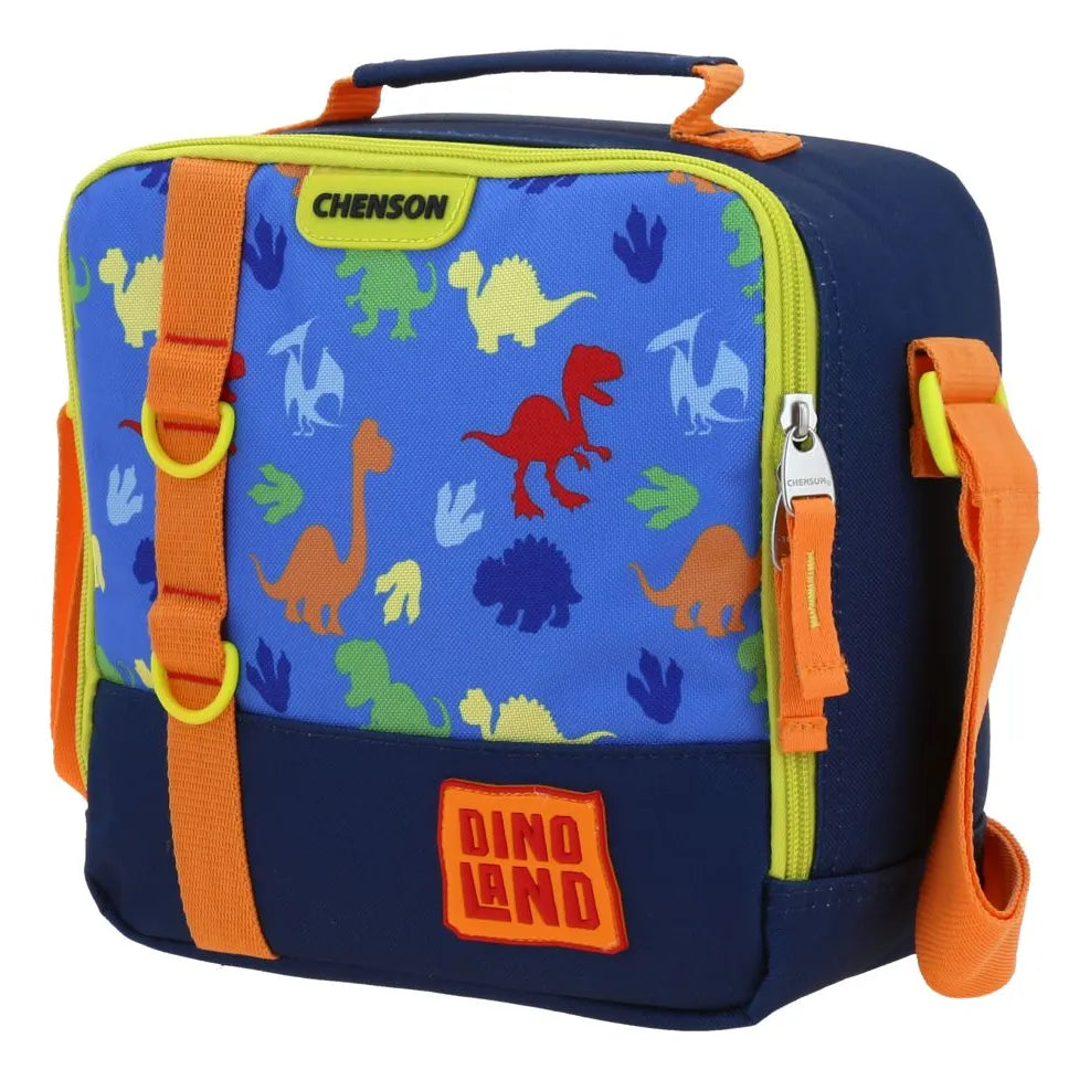 Combo Kinder Dinosaurio Chenson CO71085-9