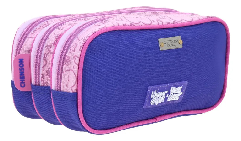 Lapicera Vania Bachur Chenson VB71058-9