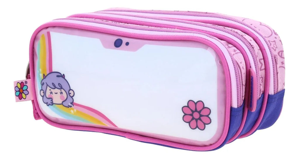 Lapicera Vania Bachur Chenson VB71058-9
