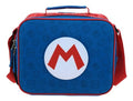 Lonchera Mario Bros Chenson MB71105-9