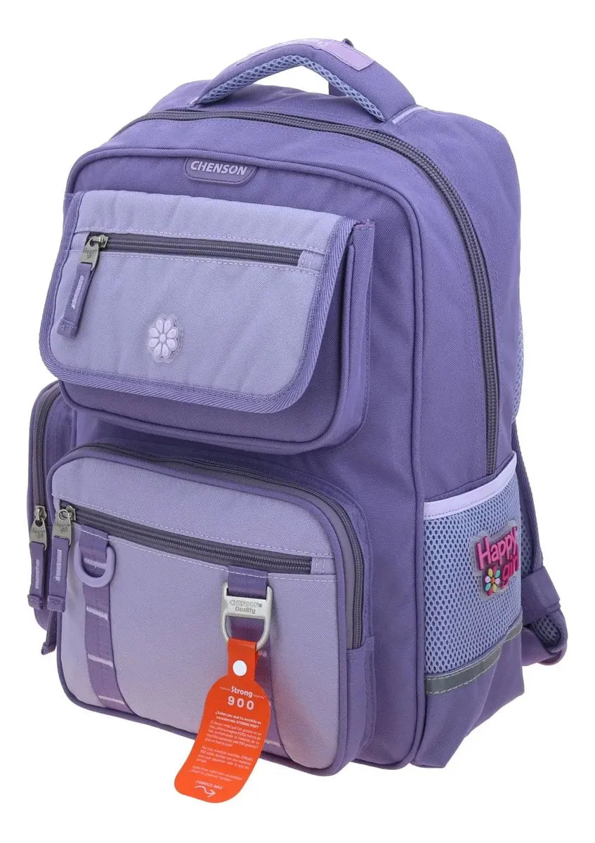 Combo Juvenil Happy Girl Chenson HG70914-V