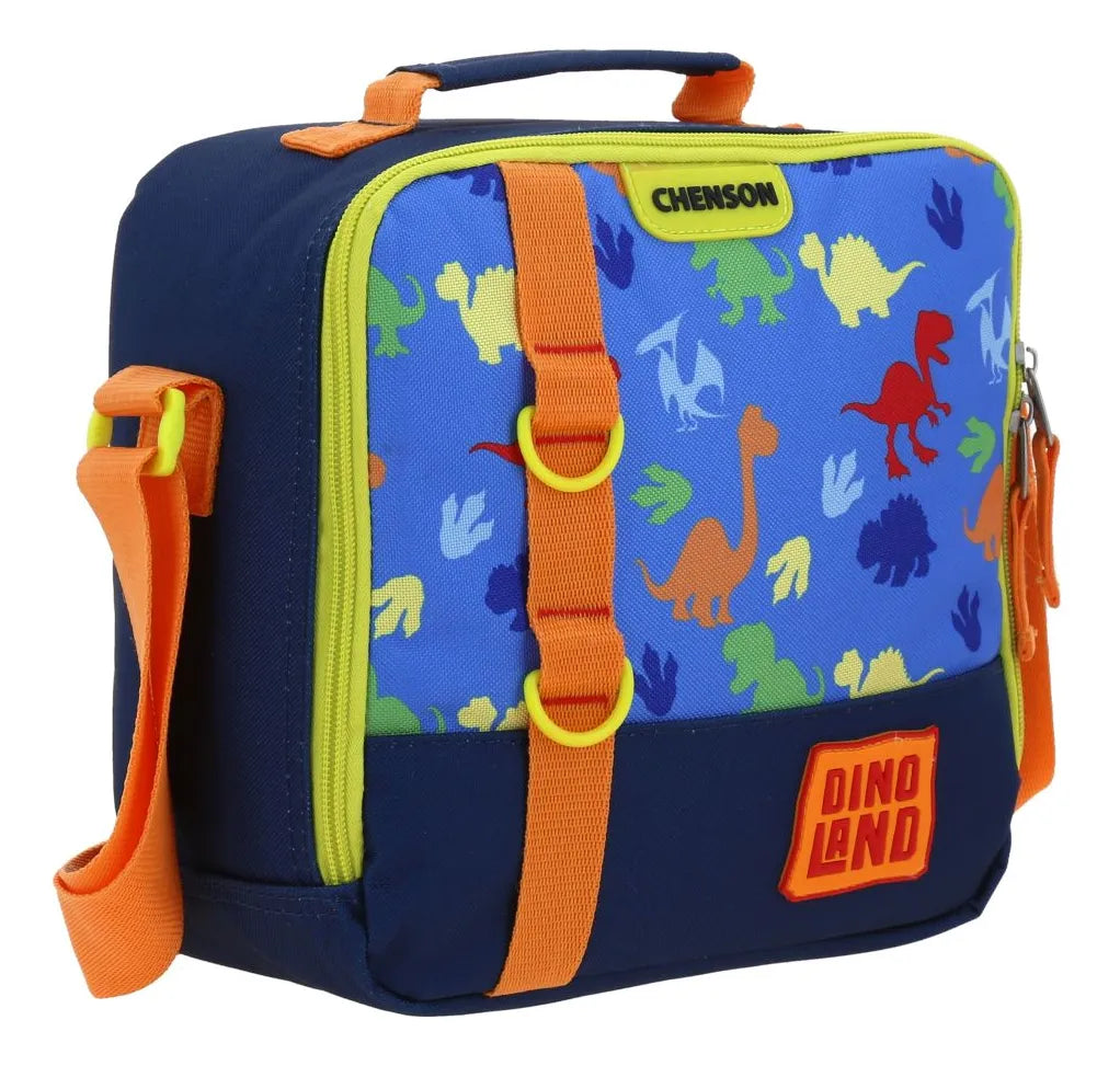 Combo Kinder Dinosaurio Chenson CO71085-9