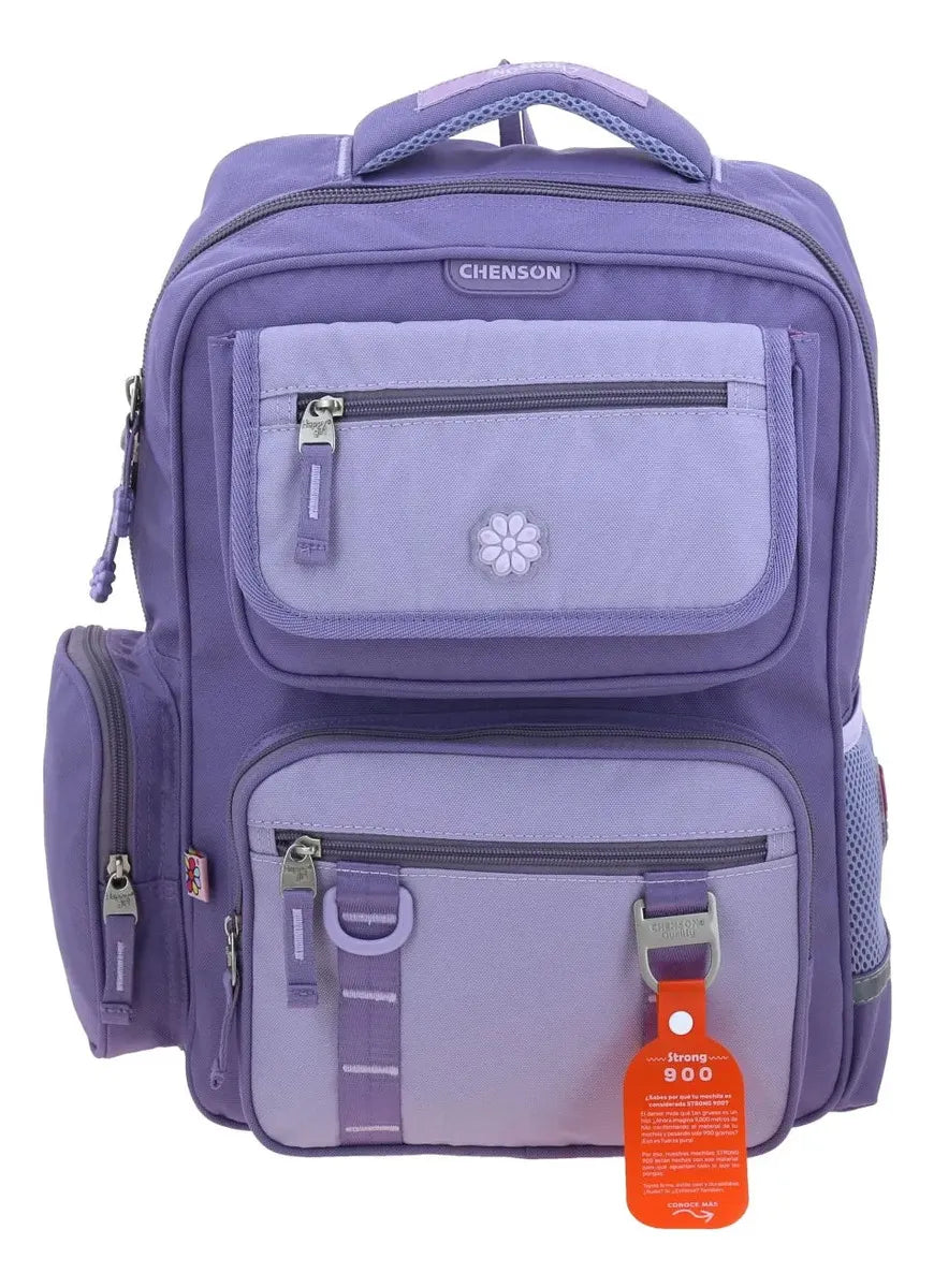 Combo Juvenil Happy Girl Chenson HG70914-V
