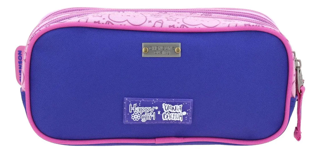Lapicera Vania Bachur Chenson VB71058-9