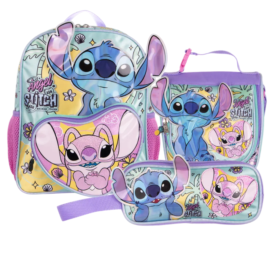 Combo Kinder Stitch Ruz M190215