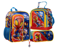 Combo Kinder Spider Man Ruz M192882