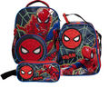Combo Primaria Spider Man Ruz 186906