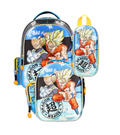 Combo Primaria Dragon Ball Z Yadatex DBS099-BP141A