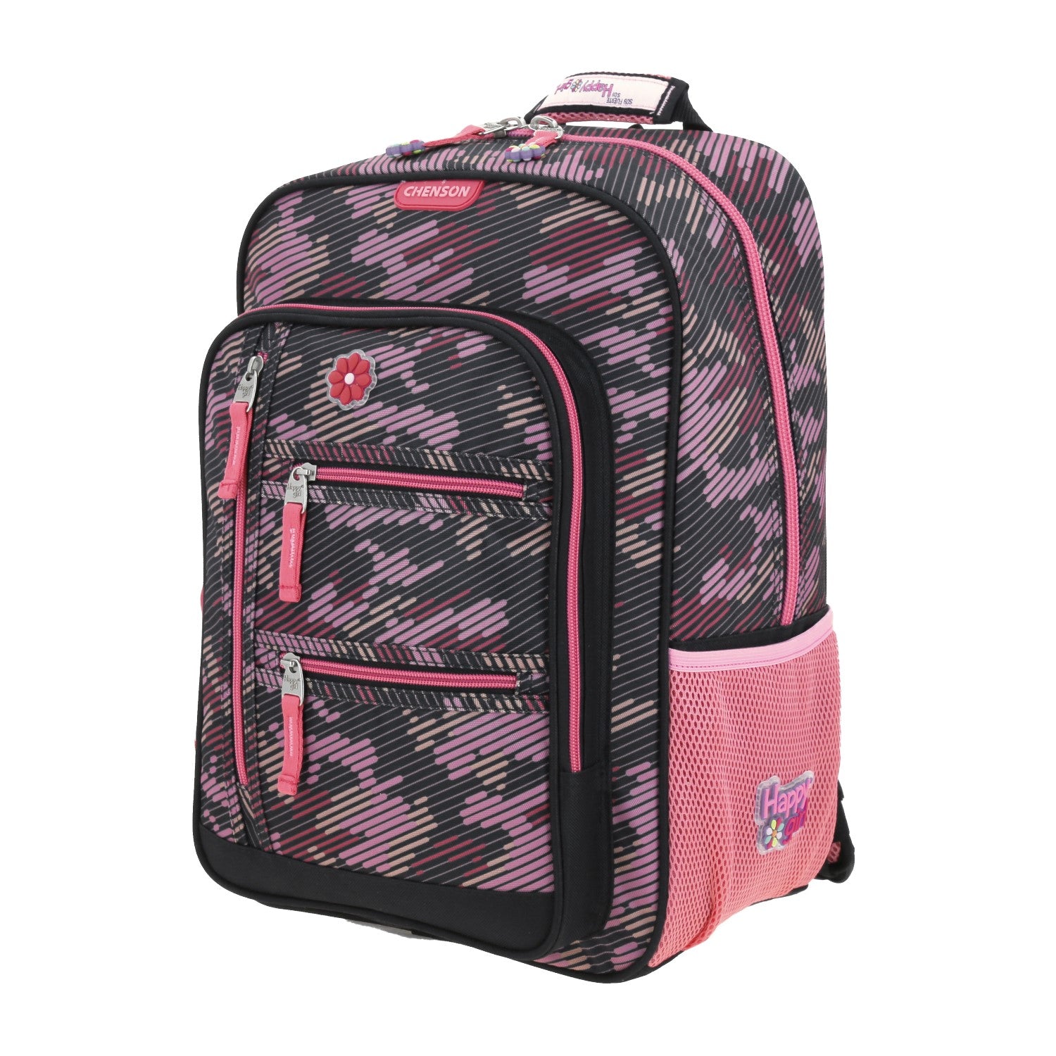 Combo Happy Girl Chenson HG65998-3