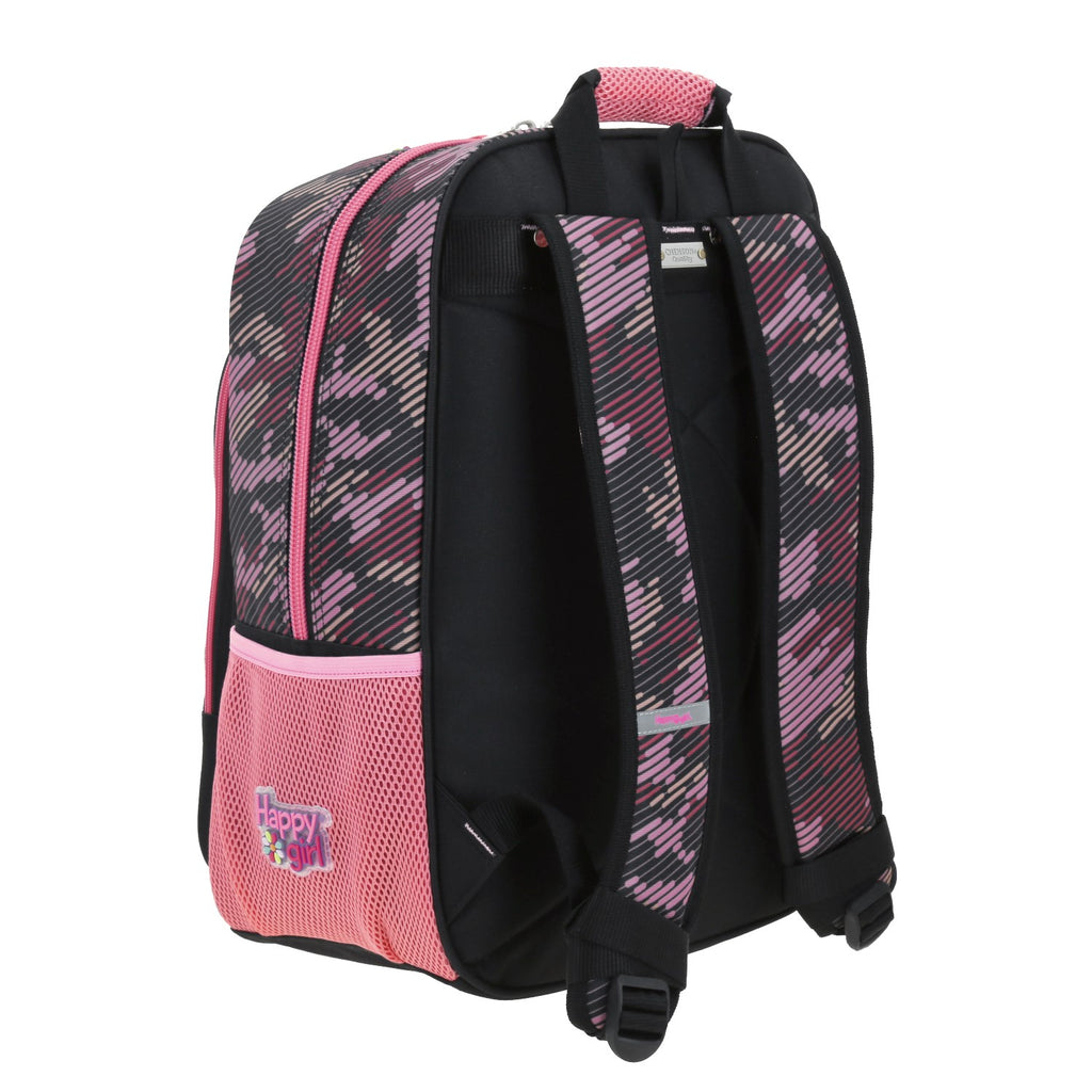 Combo Happy Girl Chenson HG65998-3