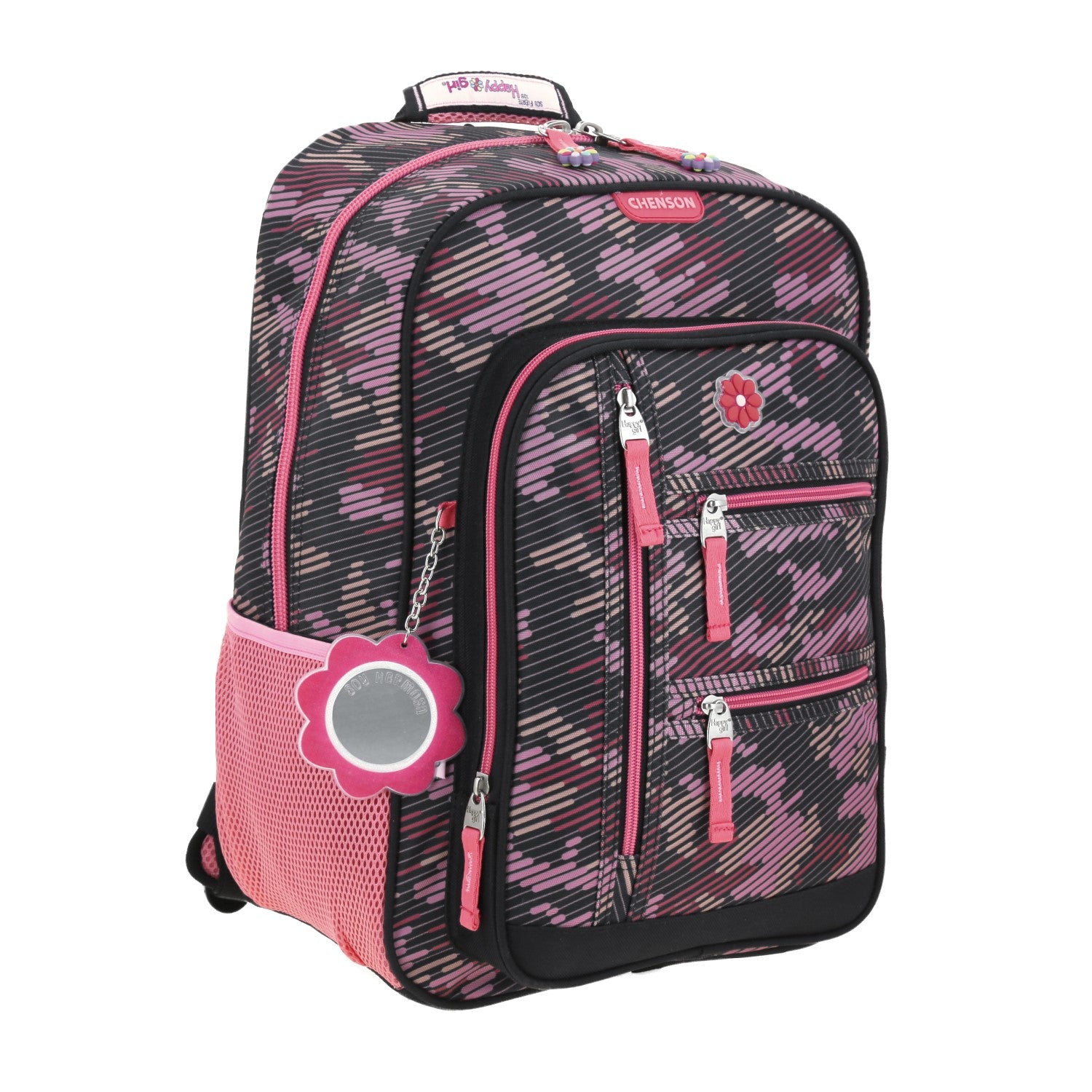 Combo Happy Girl Chenson HG65998-3