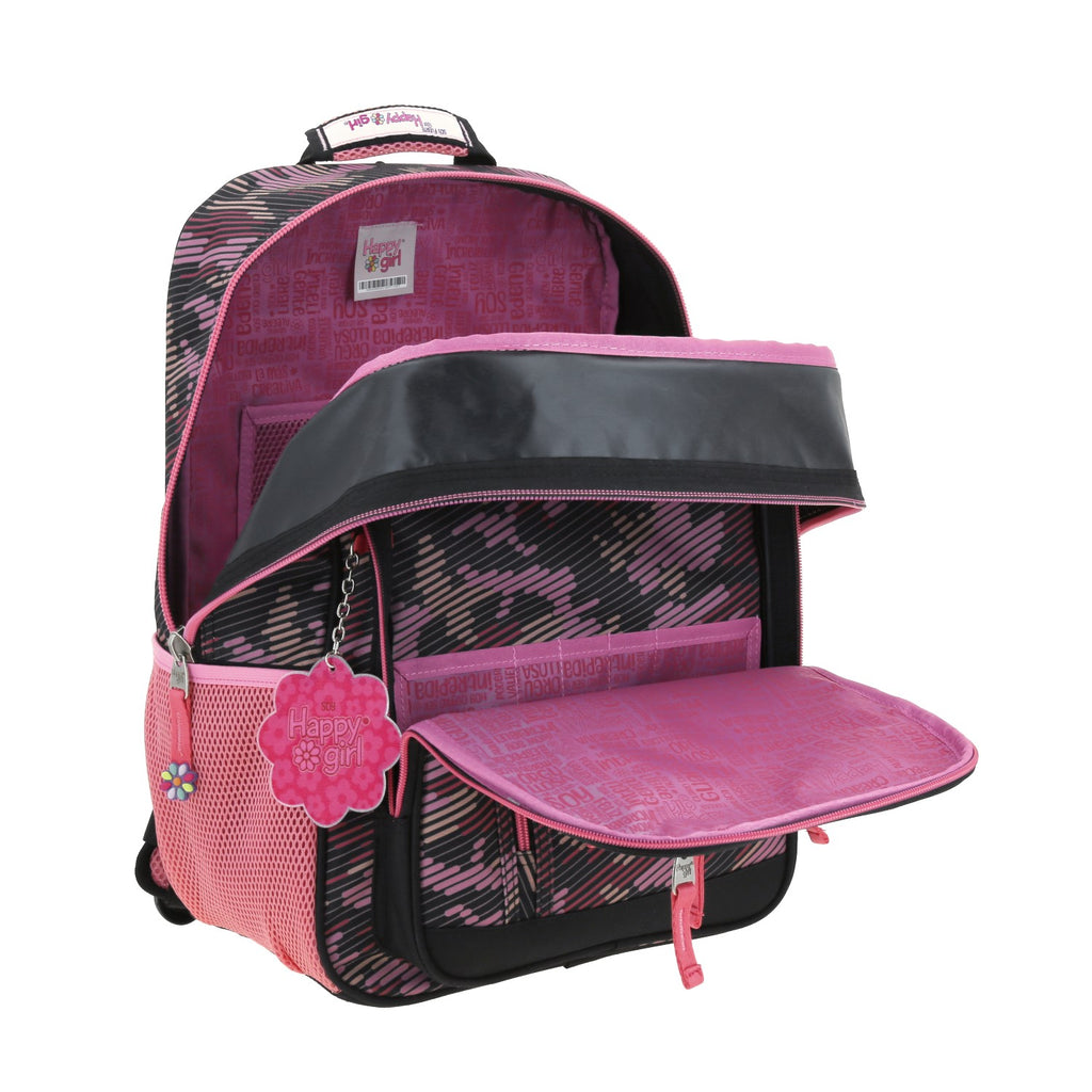 Combo Happy Girl Chenson HG65998-3