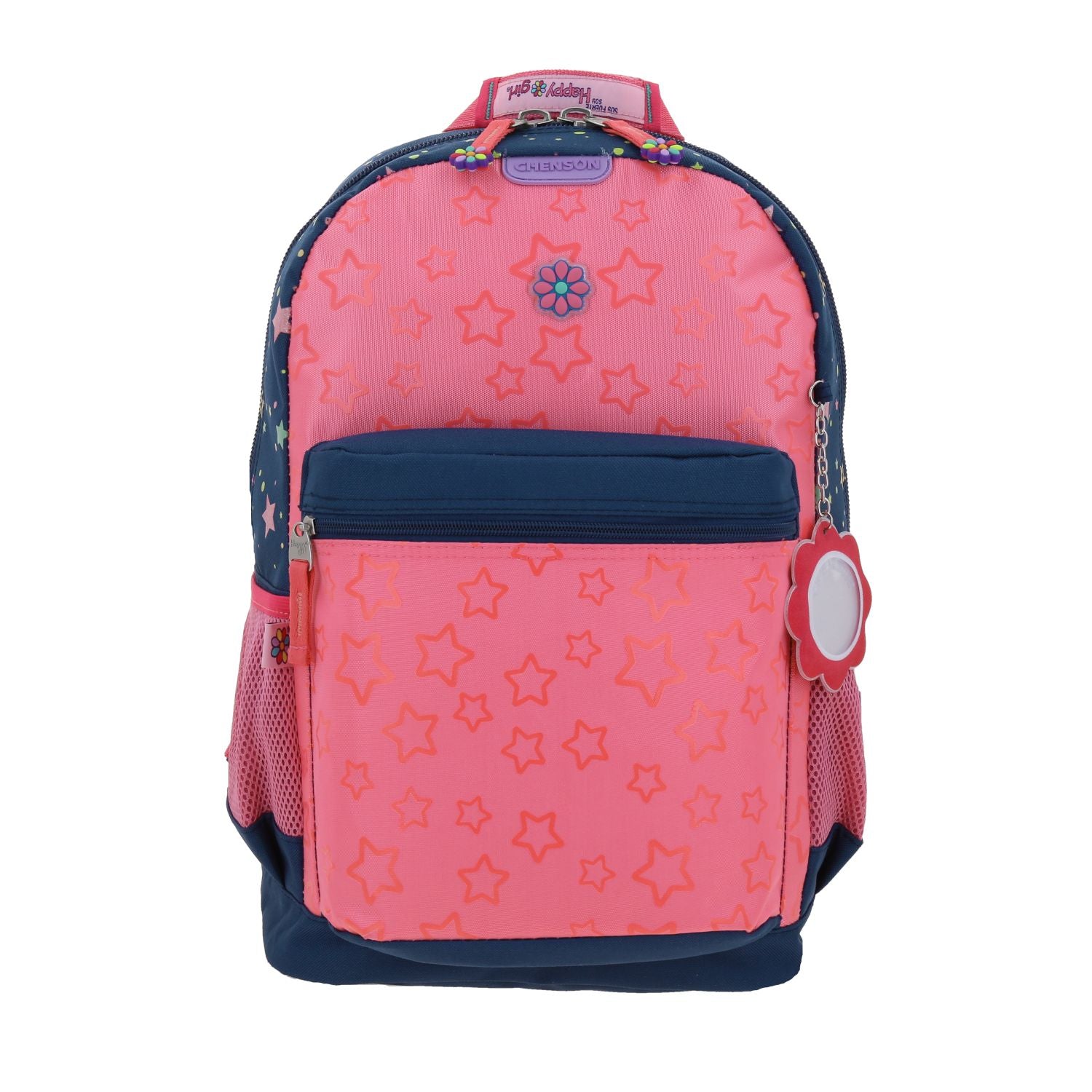 Combo Primaria Happy Girl Chenson HG66102-9
