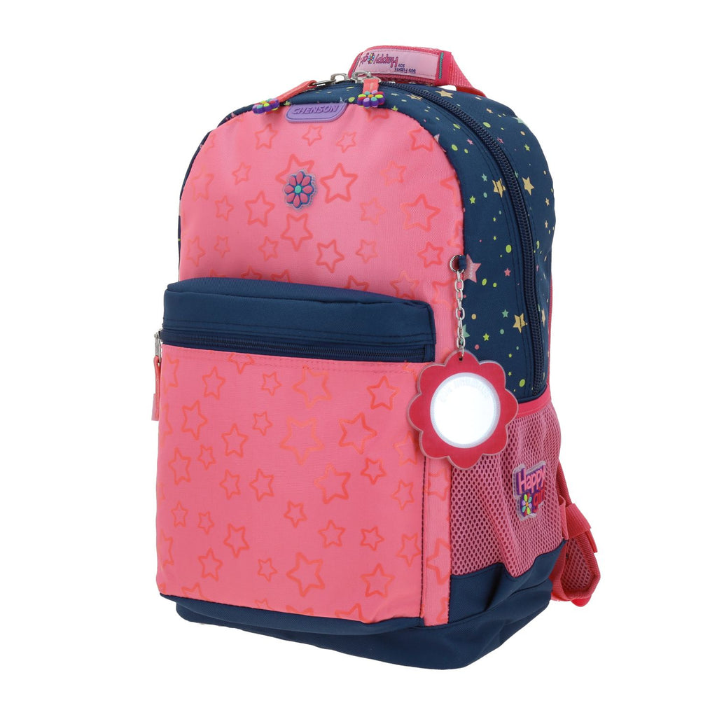 Combo Primaria Happy Girl Chenson HG66102-9