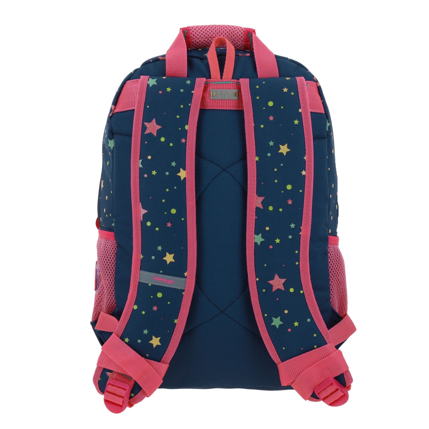 Combo Primaria Happy Girl Chenson HG66102-9