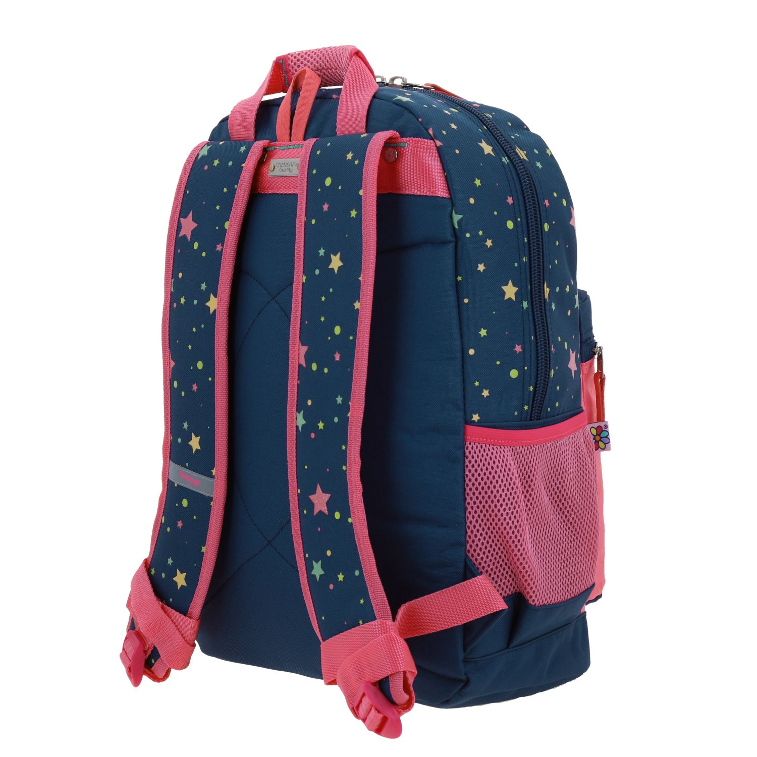 Combo Primaria Happy Girl Chenson HG66102-9