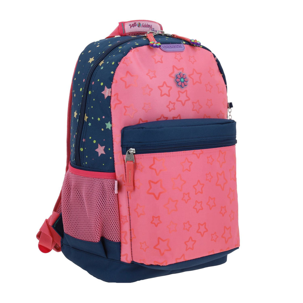 Combo Primaria Happy Girl Chenson HG66102-9