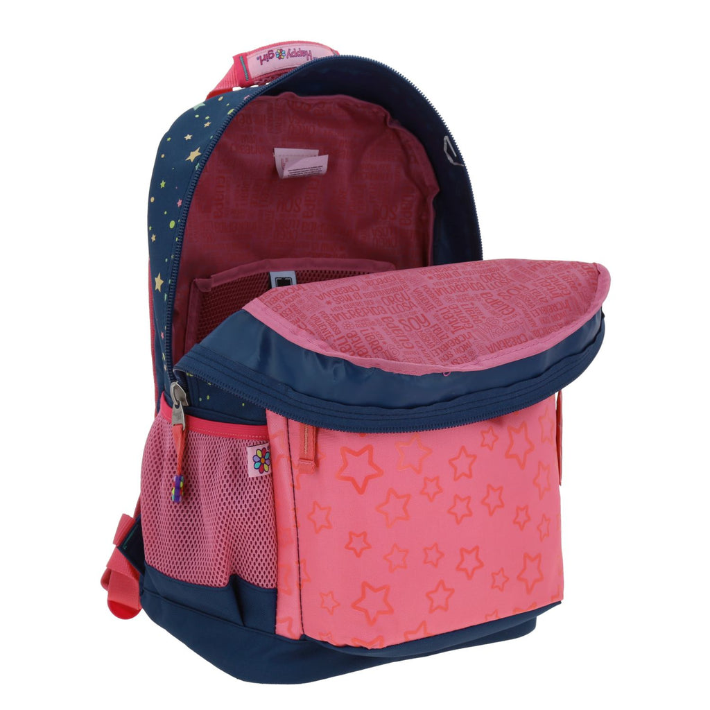 Combo Primaria Happy Girl Chenson HG66102-9