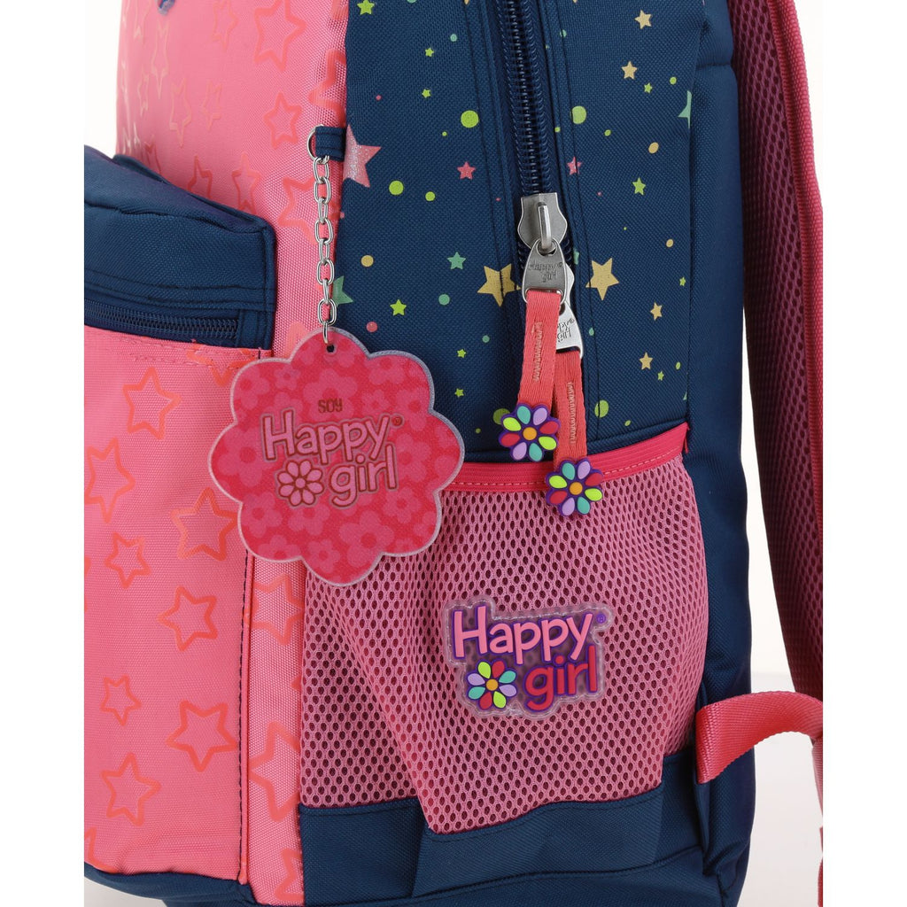 Combo Primaria Happy Girl Chenson HG66102-9