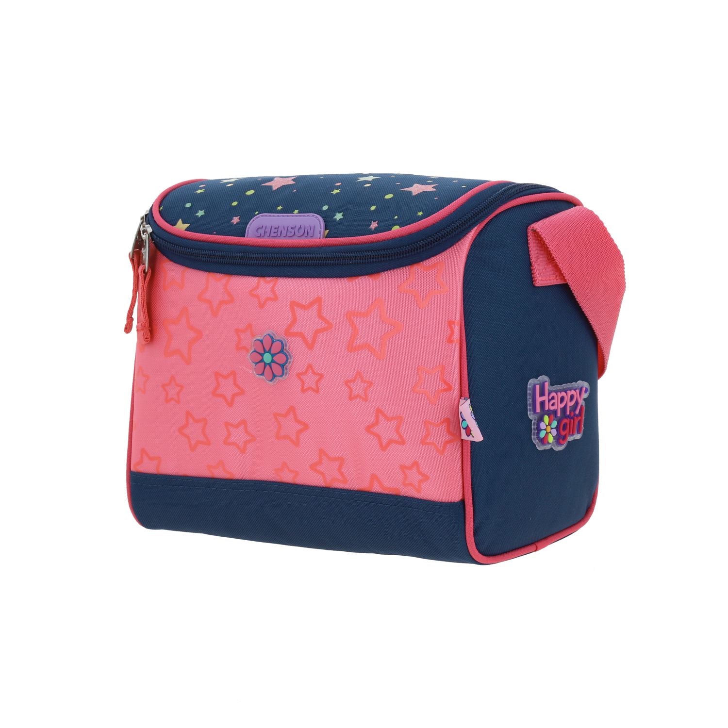 Combo Primaria Happy Girl Chenson HG66102-9