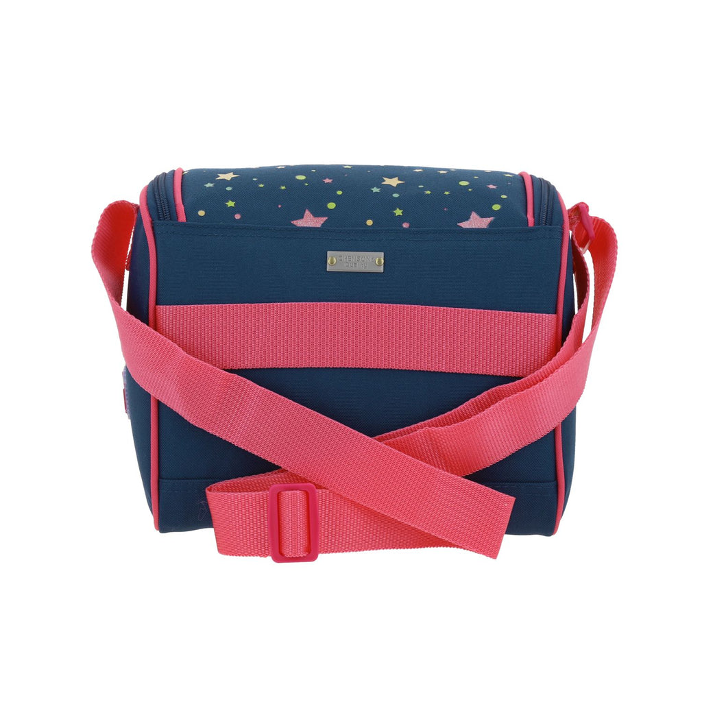 Combo Primaria Happy Girl Chenson HG66102-9