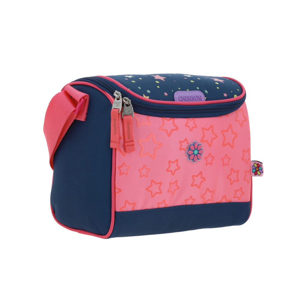 Combo Primaria Happy Girl Chenson HG66102-9