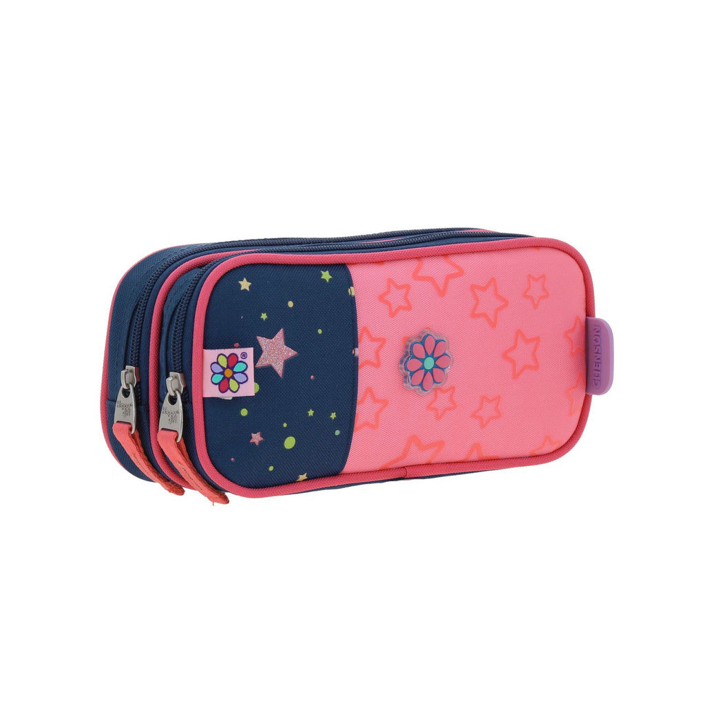 Combo Primaria Happy Girl Chenson HG66102-9