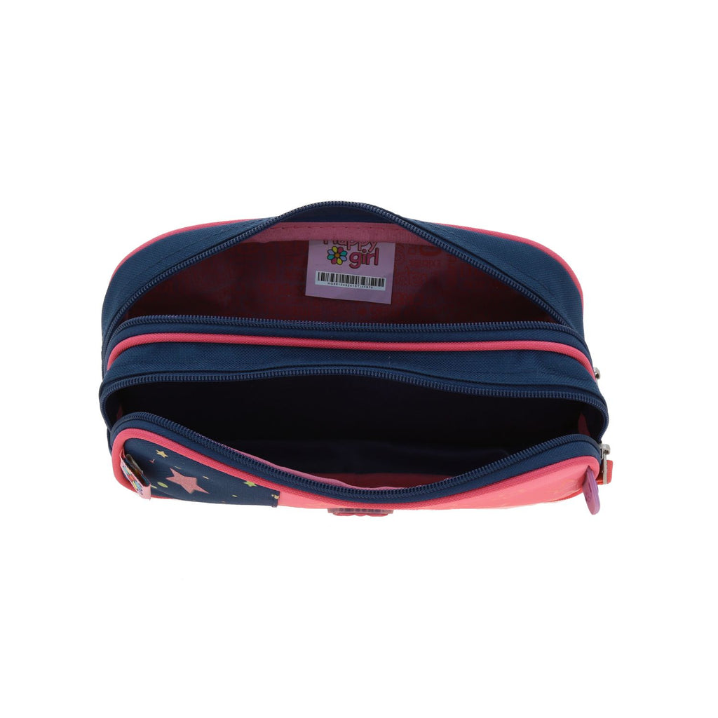 Combo Primaria Happy Girl Chenson HG66102-9