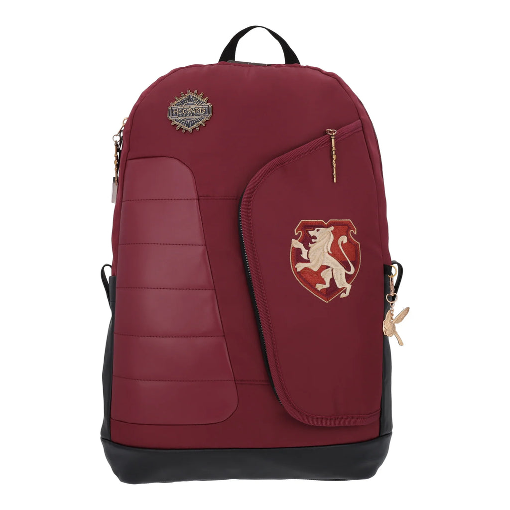 Mochila Primaria Hogwarts Legacy Gryffindor Edición Especial Yadatex HLG009-BP468A
