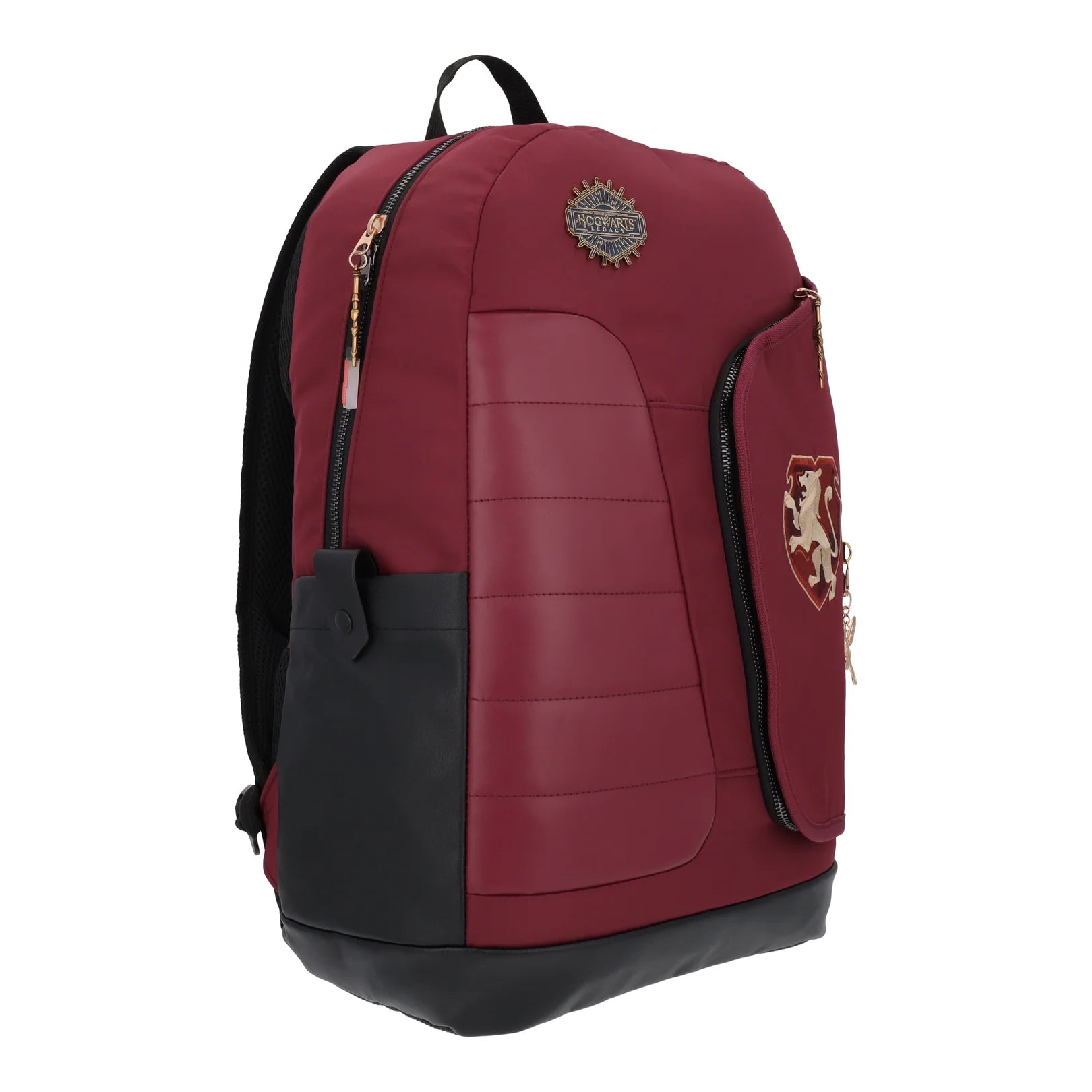 Mochila Primaria Hogwarts Legacy Gryffindor Edición Especial Yadatex HLG009-BP468A