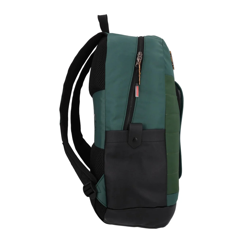 Mochila Primaria Hogwarts Legacy Slytherin Edición Especial Yadatex HLG010-BP468A