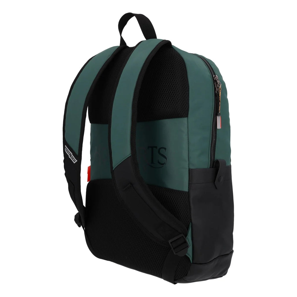 Mochila Primaria Hogwarts Legacy Slytherin Edición Especial Yadatex HLG010-BP468A