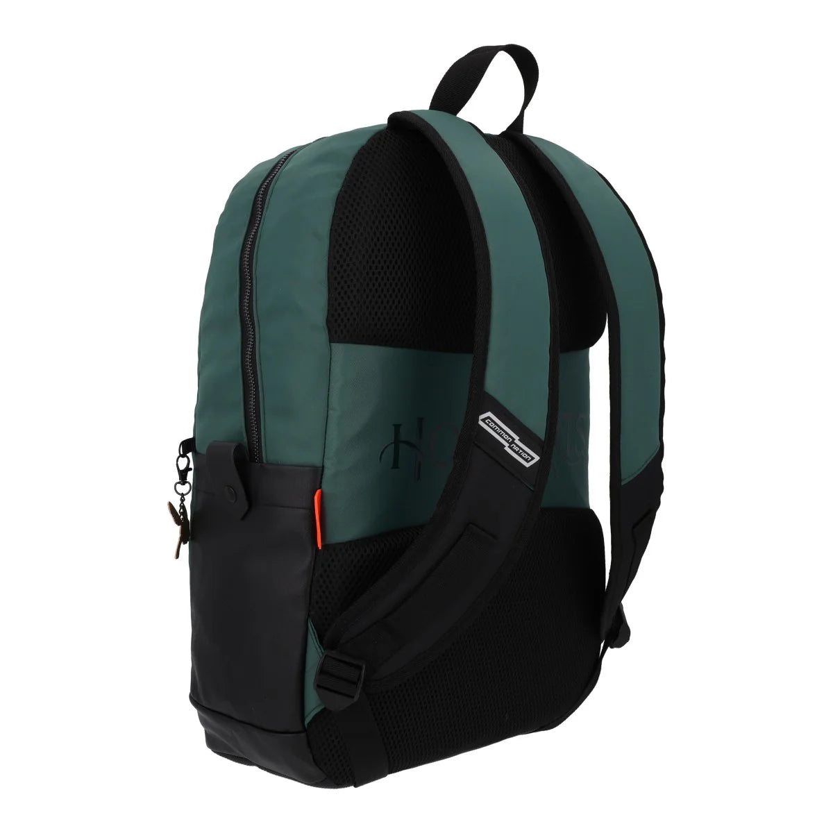 Mochila Primaria Hogwarts Legacy Slytherin Edición Especial Yadatex HLG010-BP468A