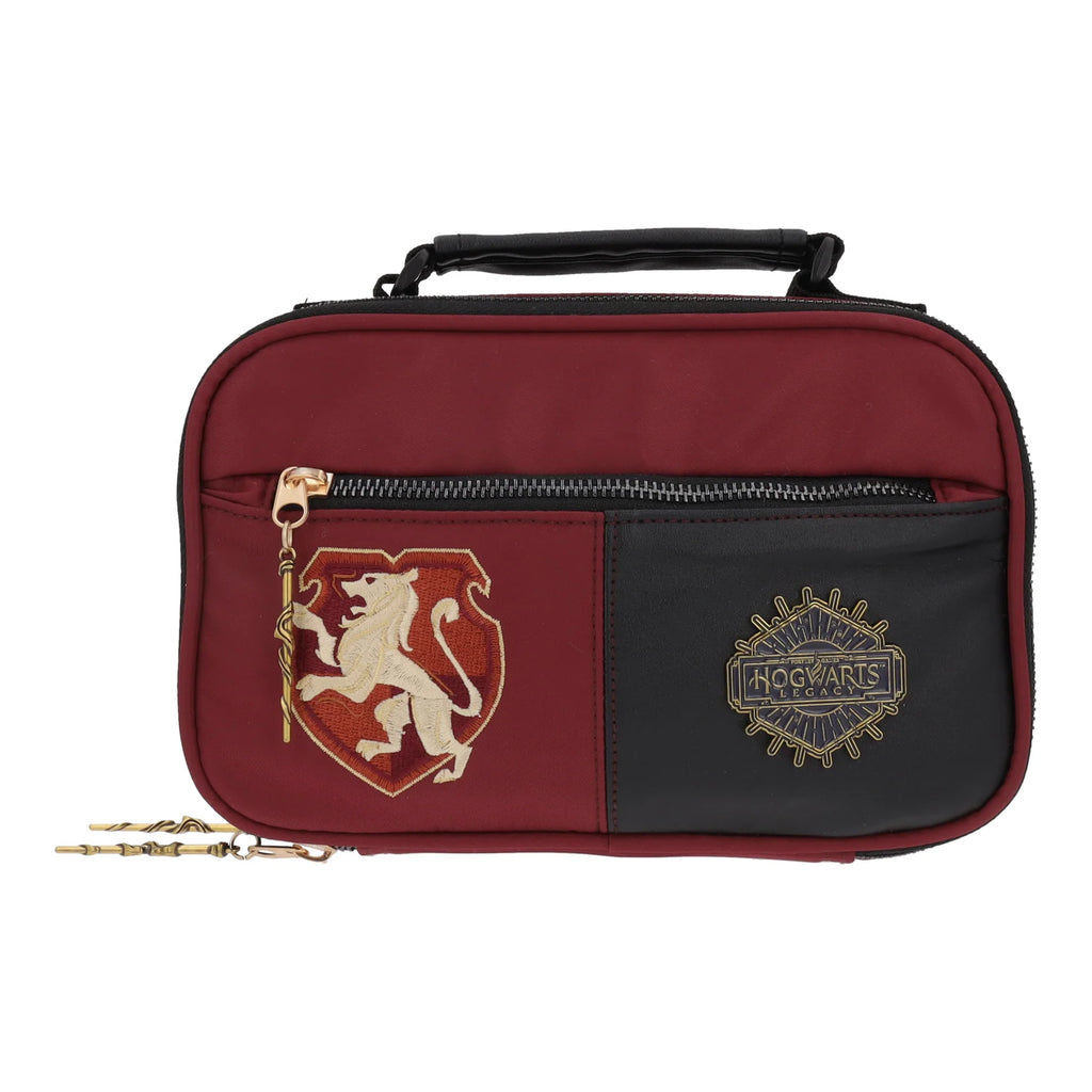 Lapicera Hogwarts Legacy Gryffindor Edición Especial Yadatex HLG011-PC135A